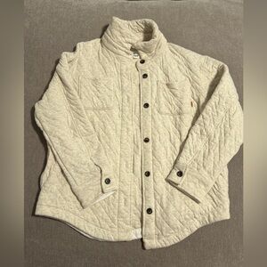 Tentree Dunes Shacket